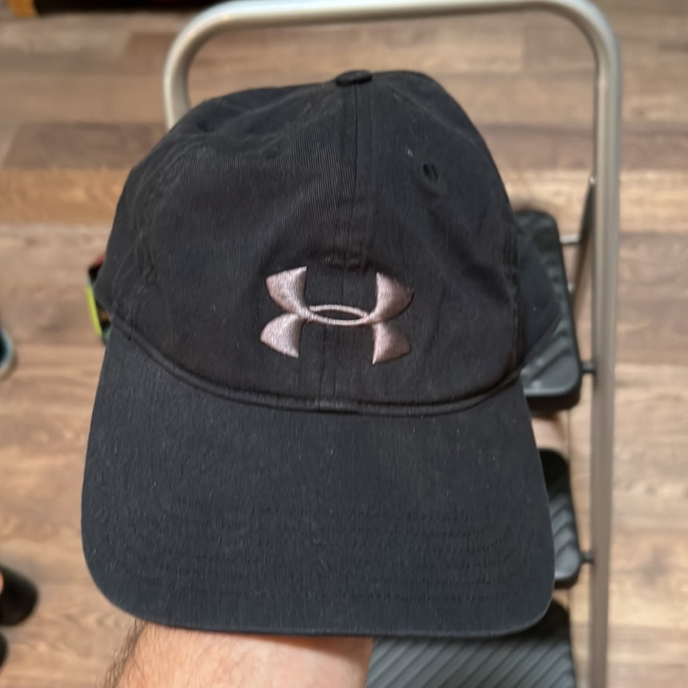 Baseball cap collection - Picture 5 of 11